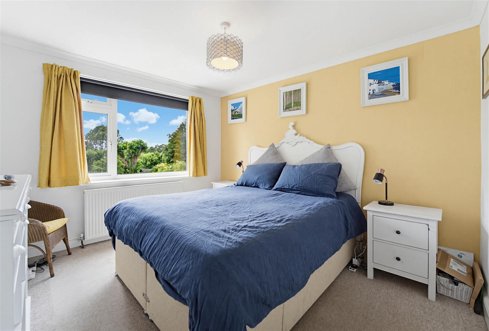 Lovel Road, Winkfield, Windsor